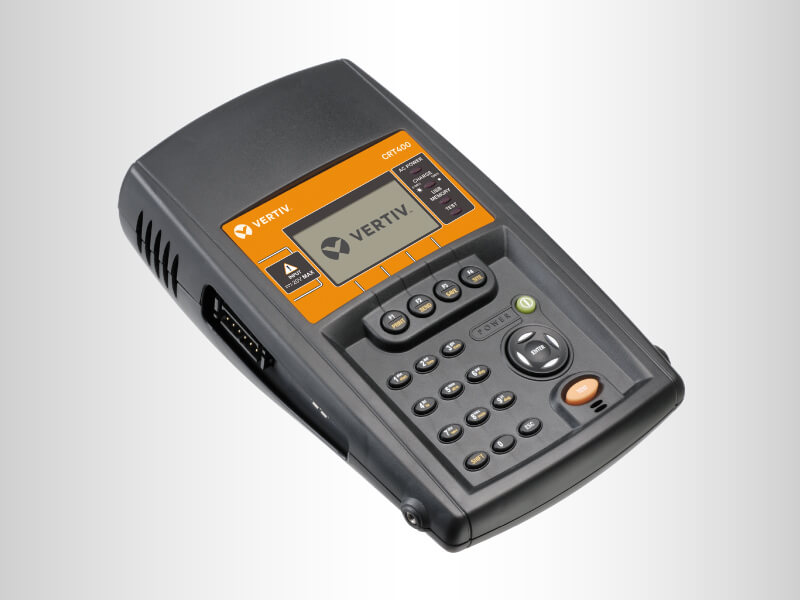 Innovative Support Systems Inc Albér Cellcorder CRT-400 Cell Resistance Tester Innovative Support Systems Inc Albér Cellcorder CRT-400 Cell Resistance Tester