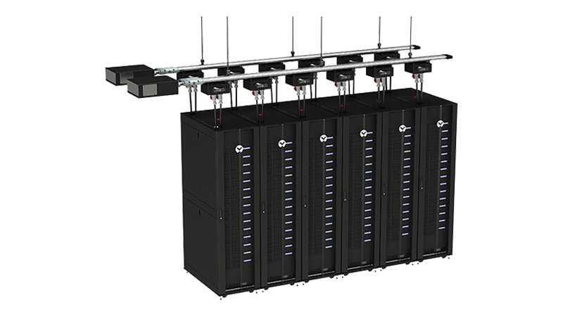 Innovative Support Systems Inc Vertiv™ Powerbar iMPB