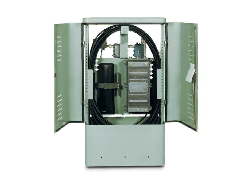 Innovative Support Systems Inc Vertiv BBE OPFO Series