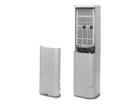 Innovative Support Systems Inc Vertiv BBE CAD, CAD12