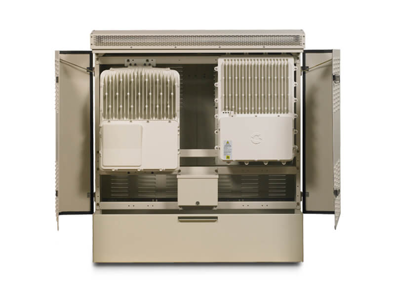 Innovative Support Systems Inc Vertiv BBE DSL Series