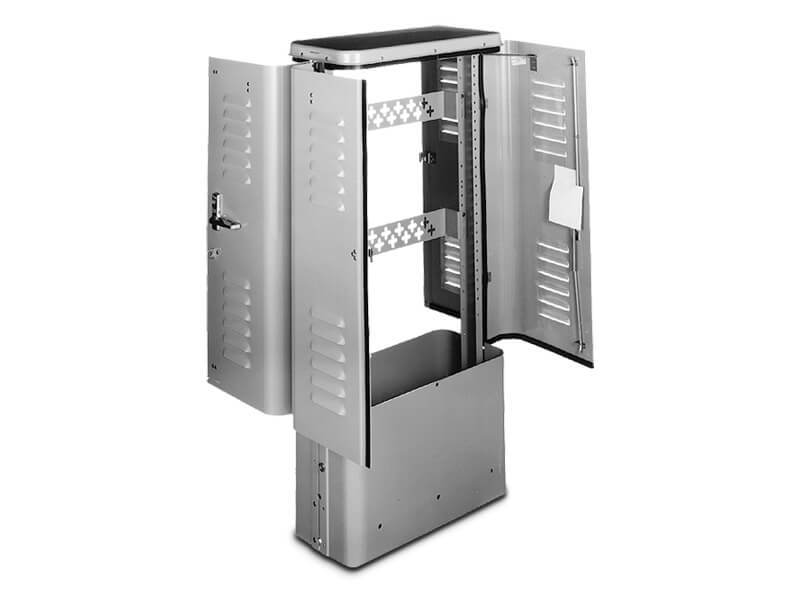 Innovative Support Systems Inc Vertiv BBE TV