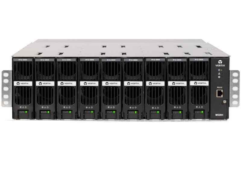 Innovative Support Systems Inc NetSure ITS Series