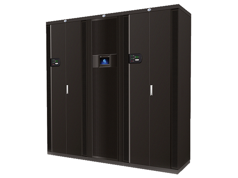 Innovative Support Systems Inc NetSure 400V DC Power Series