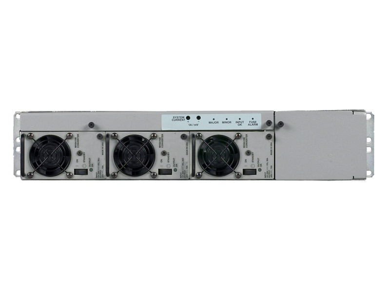 Innovative Support Systems Inc NetSure DCS4830