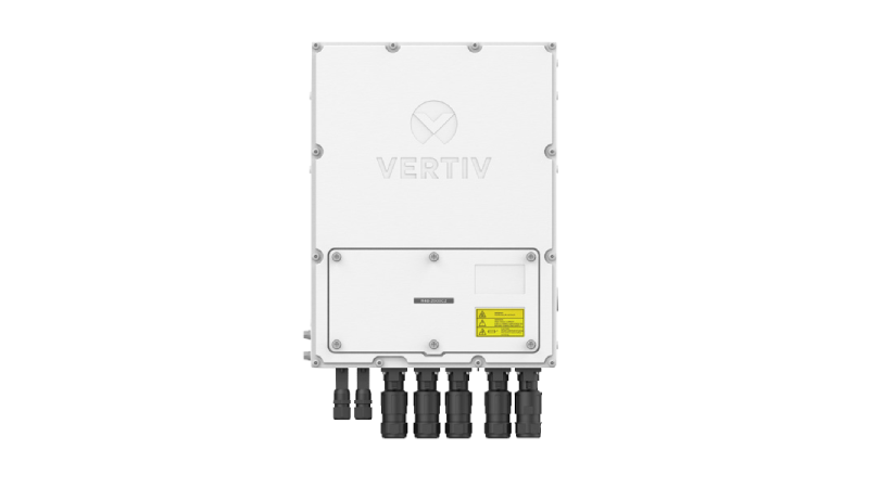 Innovative Support Systems Inc NetSure IPE Outdoor DC Power System
