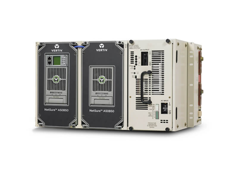 Innovative Support Systems Inc NetSure Retrofit Series