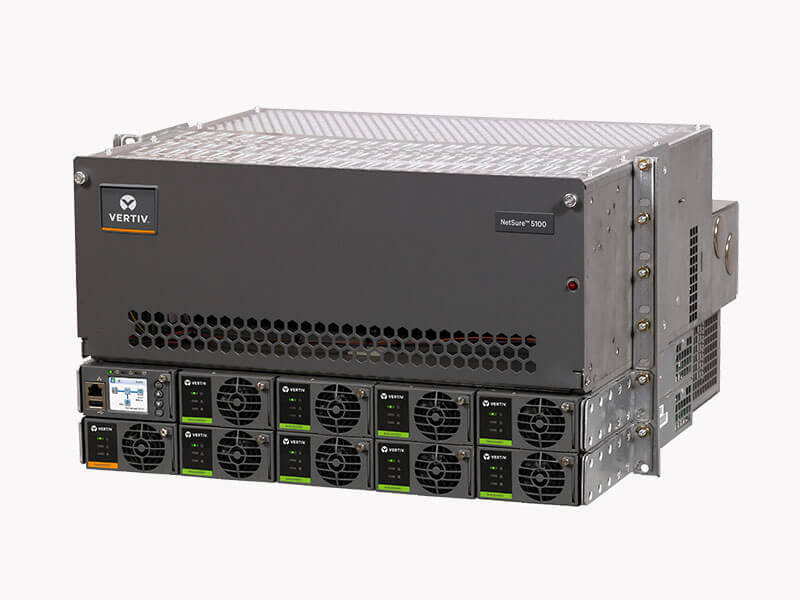Innovative Support Systems Inc NetSure 5000 Series