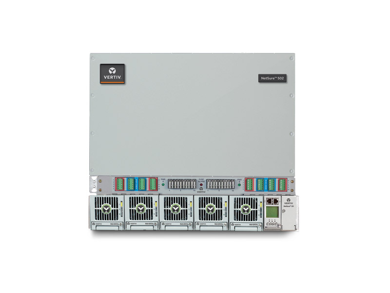 Innovative Support Systems Inc NetSure 500 Series