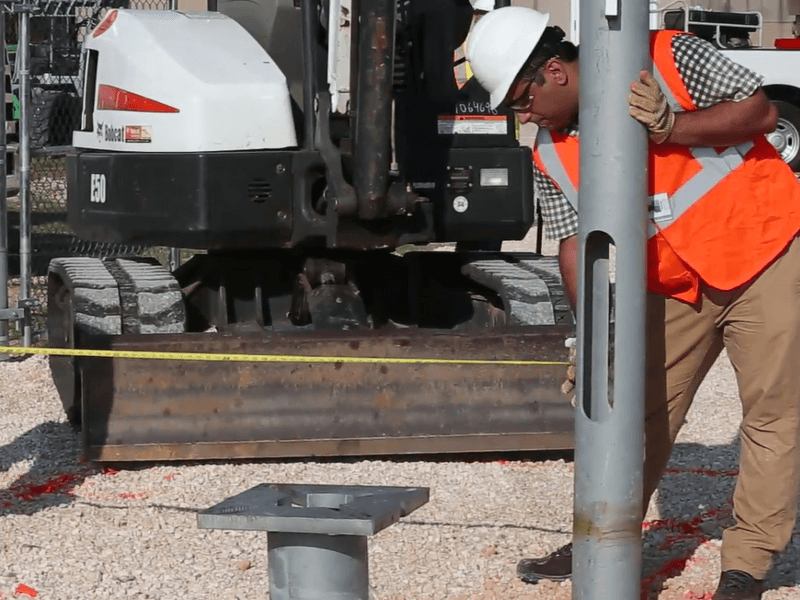 Innovative Support Systems Inc Vertiv XTE Platform Series