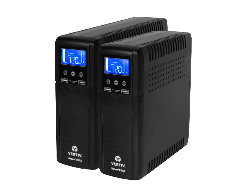 Innovative Support Systems Inc Vertiv™ Liebert® PSA5 UPS