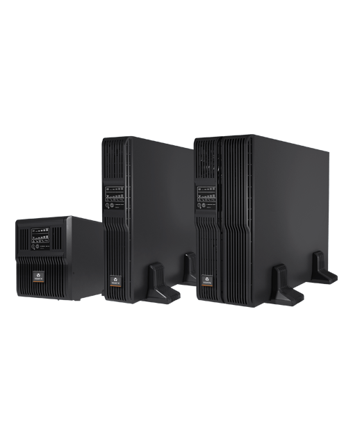 Innovative Support Systems Inc Liebert GXT3 UPS