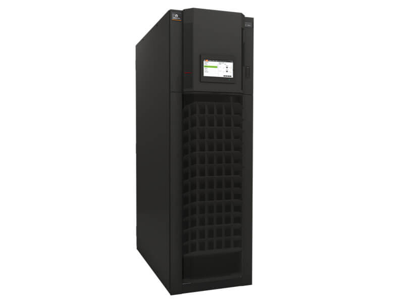 Innovative Support Systems Inc Liebert® CRV In Row Cooling System, 10-40kW Innovative Support Systems Inc Liebert® CRV In Row Cooling System, 10-40kW