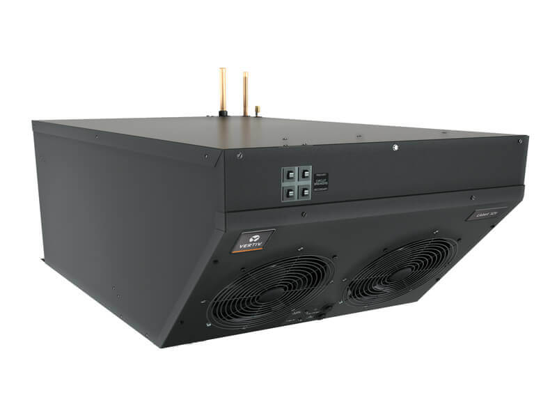 Innovative Support Systems Inc Liebert XDV, XD Racktop Cooling Module, 8.8-10kW Innovative Support Systems Inc Liebert XDV, XD Racktop Cooling Module, 8.8-10kW