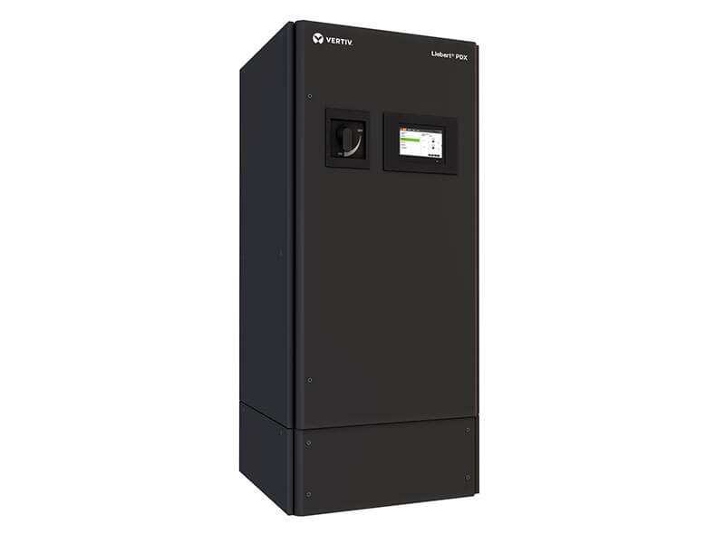 Innovative Support Systems Inc Liebert PCW Compact Chilled Water Cooling System, 11-29kW