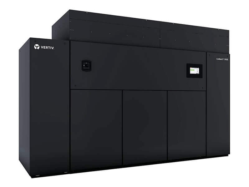 Innovative Support Systems Inc Liebert® DSE Free-Cooling Economization System, 50-265 kW Innovative Support Systems Inc Liebert® DSE Free-Cooling Economization System, 50-265 kW