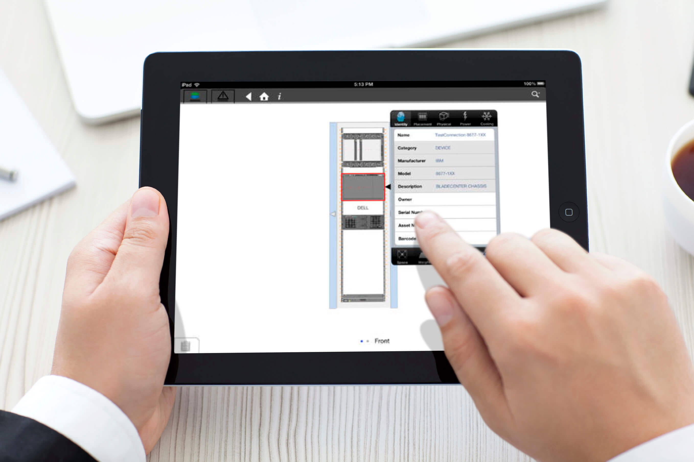 Innovative Support Systems Inc Trellis™ Mobile Suite Innovative Support Systems Inc Trellis™ Mobile Suite