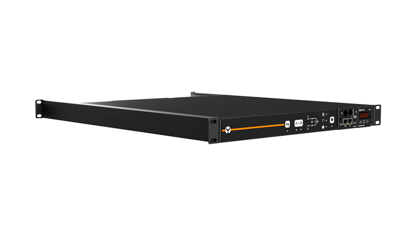 Innovative Support Systems Inc Vertiv™ Geist™ Rack Transfer Switch