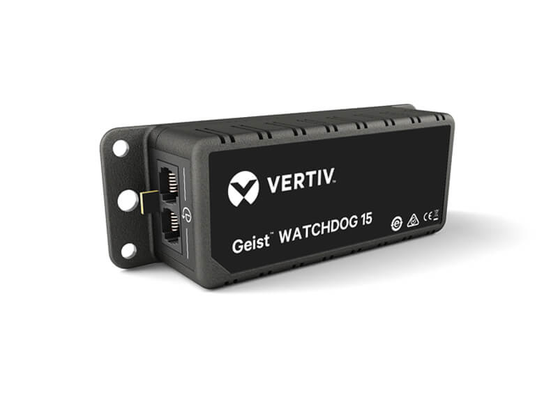 Innovative Support Systems Inc Vertiv™ Geist™ Environmental Monitors Innovative Support Systems Inc Vertiv™ Geist™ Environmental Monitors
