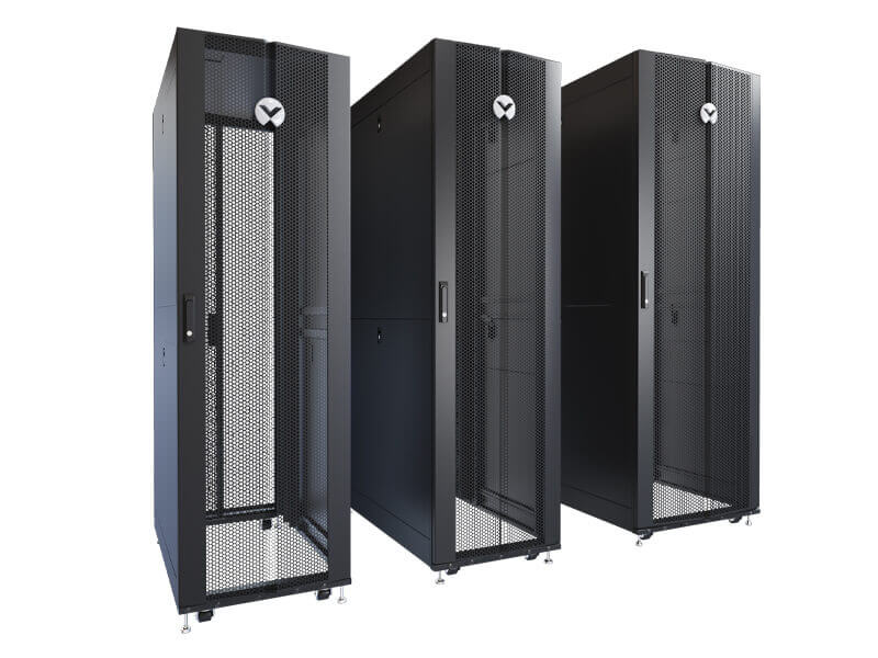 Vertiv™ VR Rack
