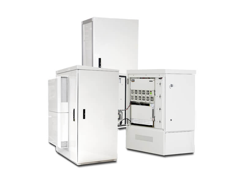 Innovative Support Systems Inc Vertiv XTE 601 Series