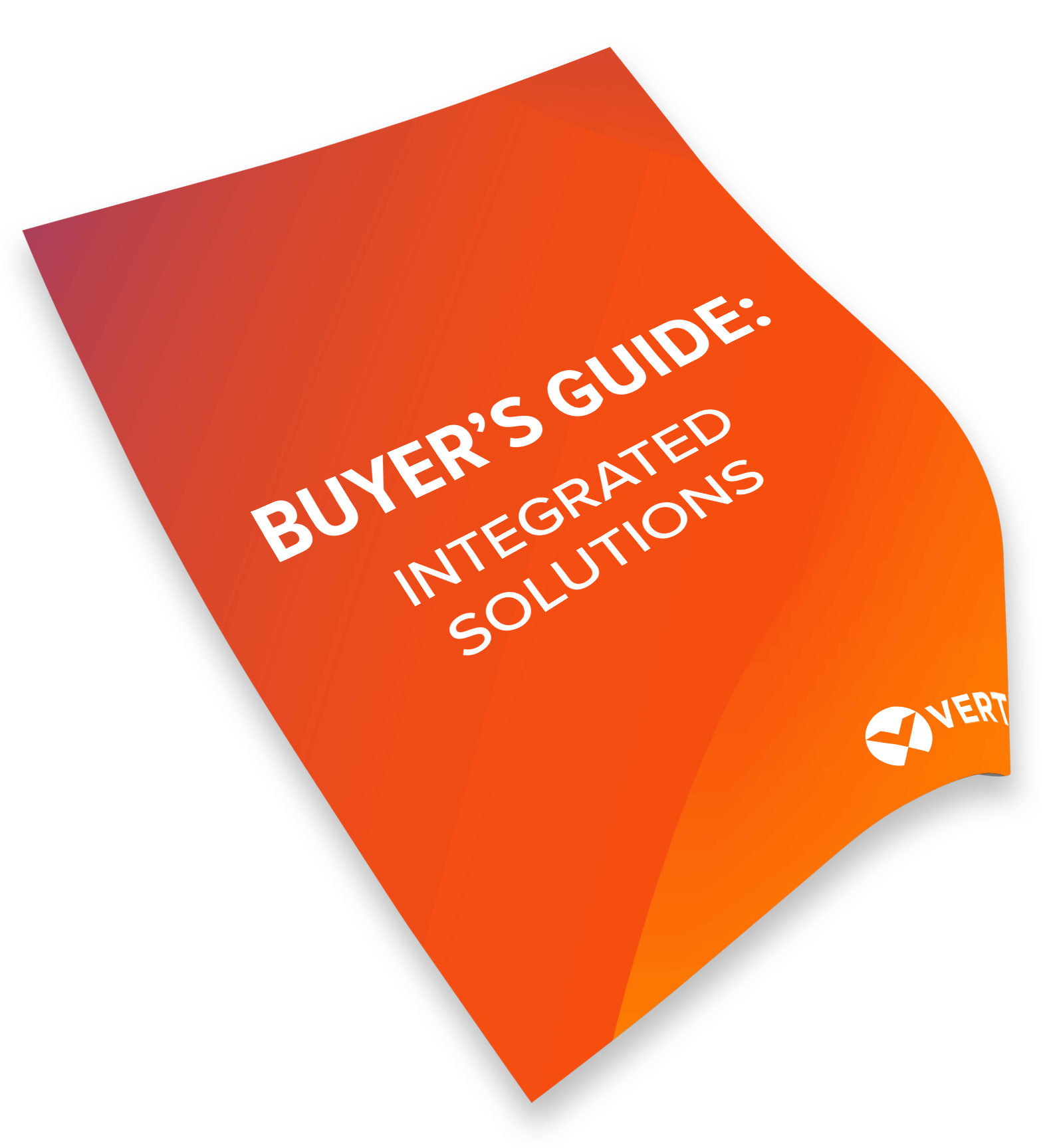 Integrated Solutions Buyer's Guide