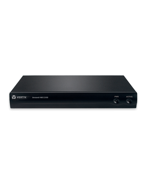 Innovative Support Systems Inc Avocent HMX 2000 High Performance KVM Systems