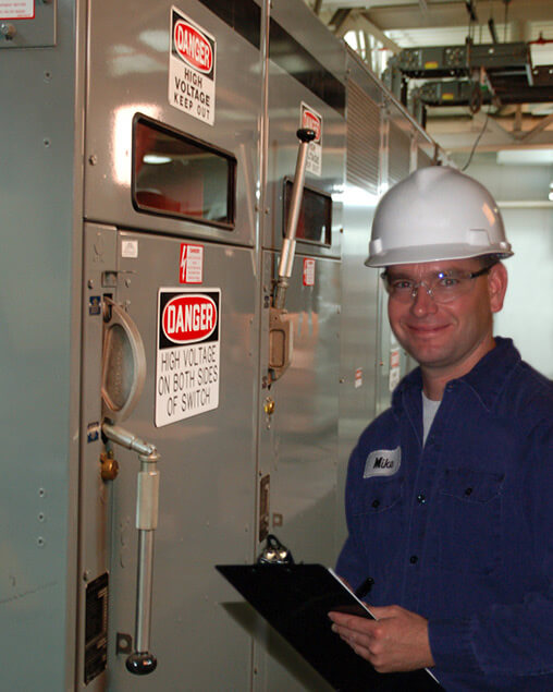 Innovative Support Systems Inc 16 Hour Electrical Safety Course