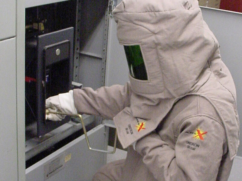 Innovative Support Systems Inc Arc Flash Studies