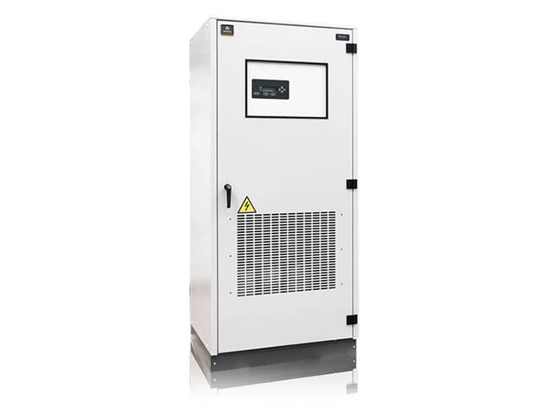Innovative Support Systems Inc Chloride FP40R DC UPS