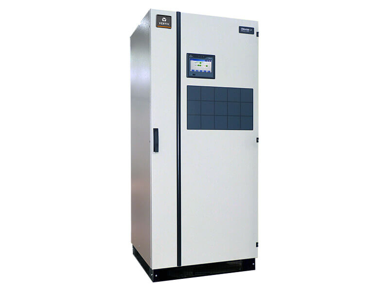 Innovative Support Systems Inc Chloride CP70i DC/AC inverter