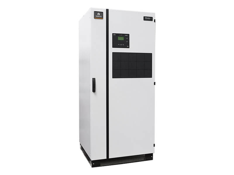 Innovative Support Systems Inc Chloride CP70R DC UPS
