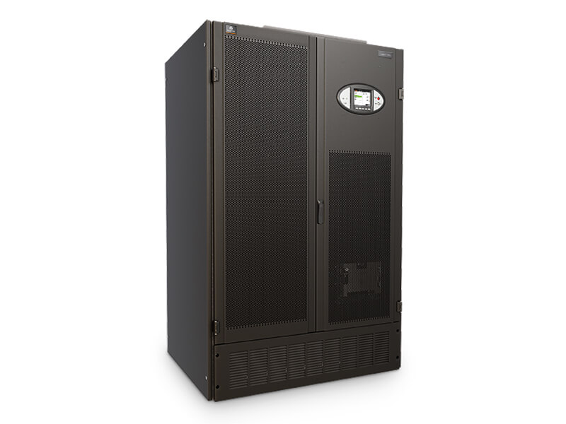 Innovative Support Systems Inc Liebert® FPC Power Distribution Cabinet