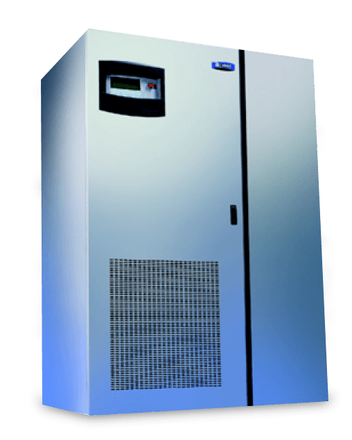 Innovative Support Systems Inc Liebert NPower On-Line UPS 30-130kVA