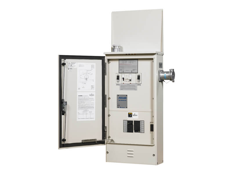 Innovative Support Systems Inc Vertiv XTE PTS Series