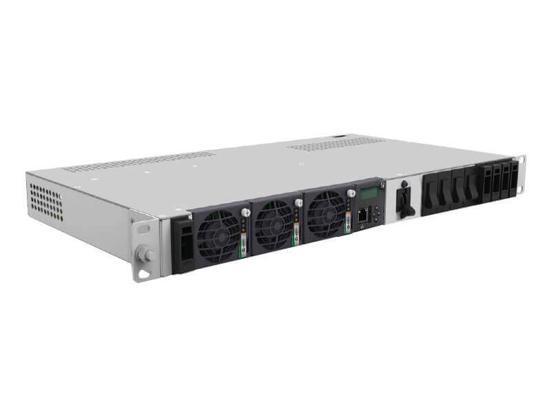 Innovative Support Systems Inc NetSure 2000 Series