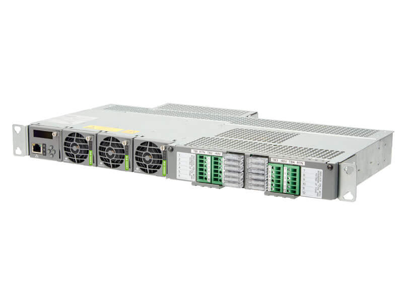Innovative Support Systems Inc NetSure 2100 Series