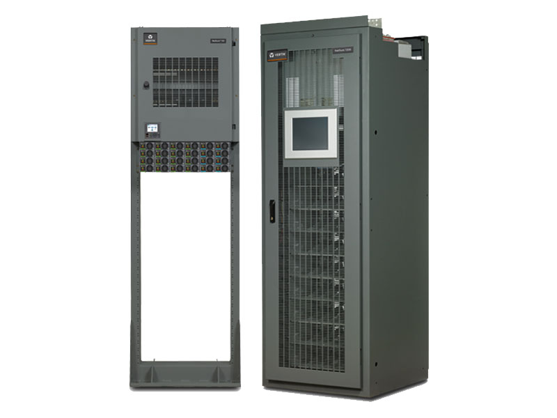 Innovative Support Systems Inc NetSure 7000 Series for Core / Edge