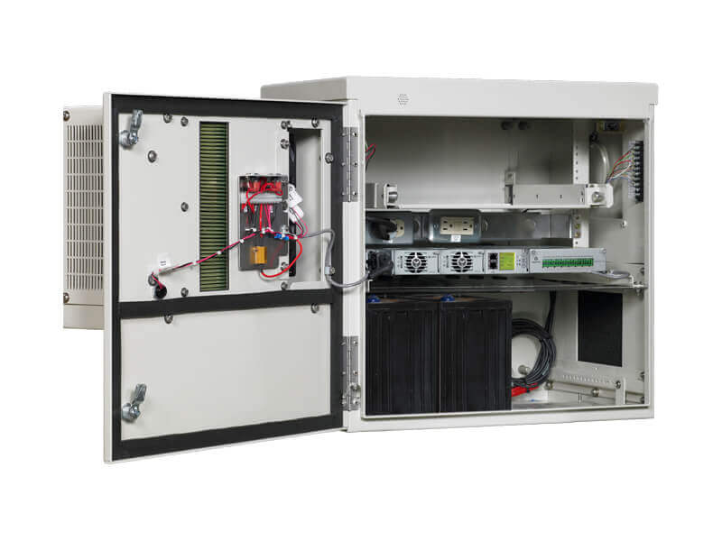Innovative Support Systems Inc Vertiv XTE 401 Series