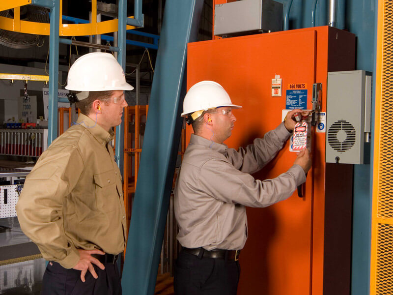 Innovative Support Systems Inc Electrical Safety Training