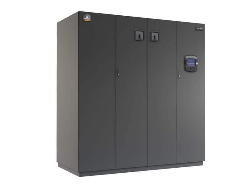 Innovative Support Systems Inc Liebert XDC, XD Chiller and Pumping Unit, 160kW