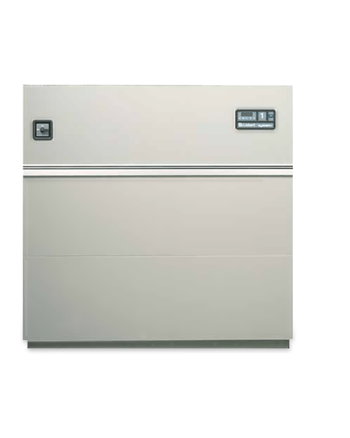 Innovative Support Systems Inc Liebert Deluxe System 3 Precision Cooling Systems, 21-105kW