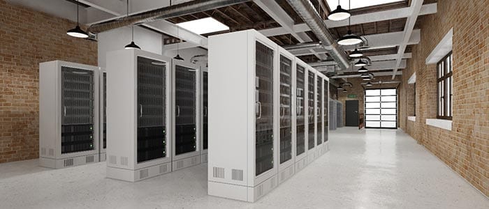 Cooling Strategies For Your Server Room