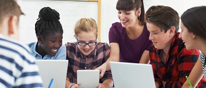 Is Virtual K 12 Learning Here To Stay