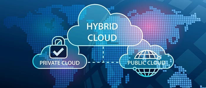 What Is A Hybrid Cloud Strategy